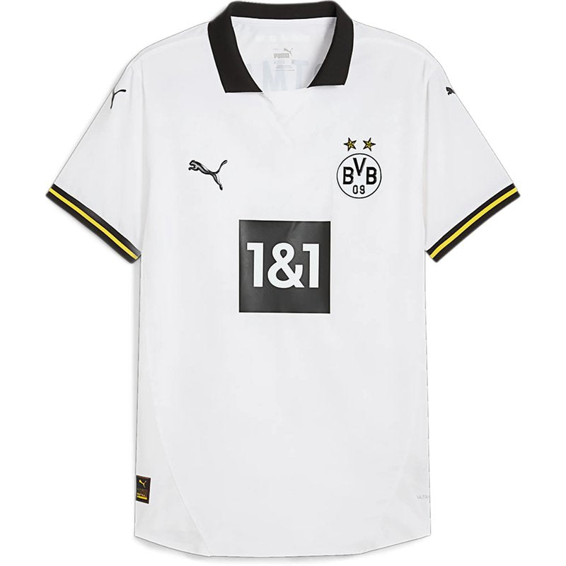 Camisola Borussia Dortmund 24/25 III Third - Versão Jogador
