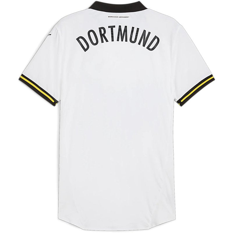 Camisola Borussia Dortmund 24/25 III Third - Versão Jogador