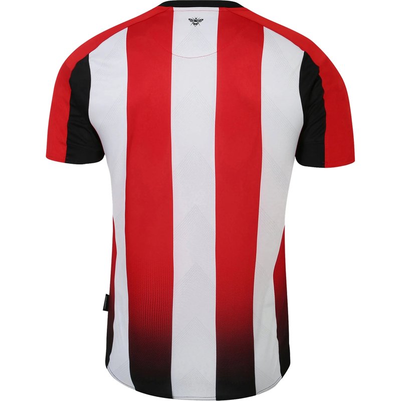 Camisola Brentford 24/25 I Home - Versão Adepto