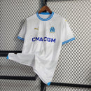 Camisola Olympique de Marseille 2023/24 Home