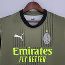 Camisola Milan 2022/23 Terceira