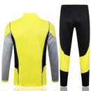 Conjunto de Treino Flamengo 2024-25
