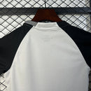 Conjunto Infantil Corinthians 2025/26 - Home