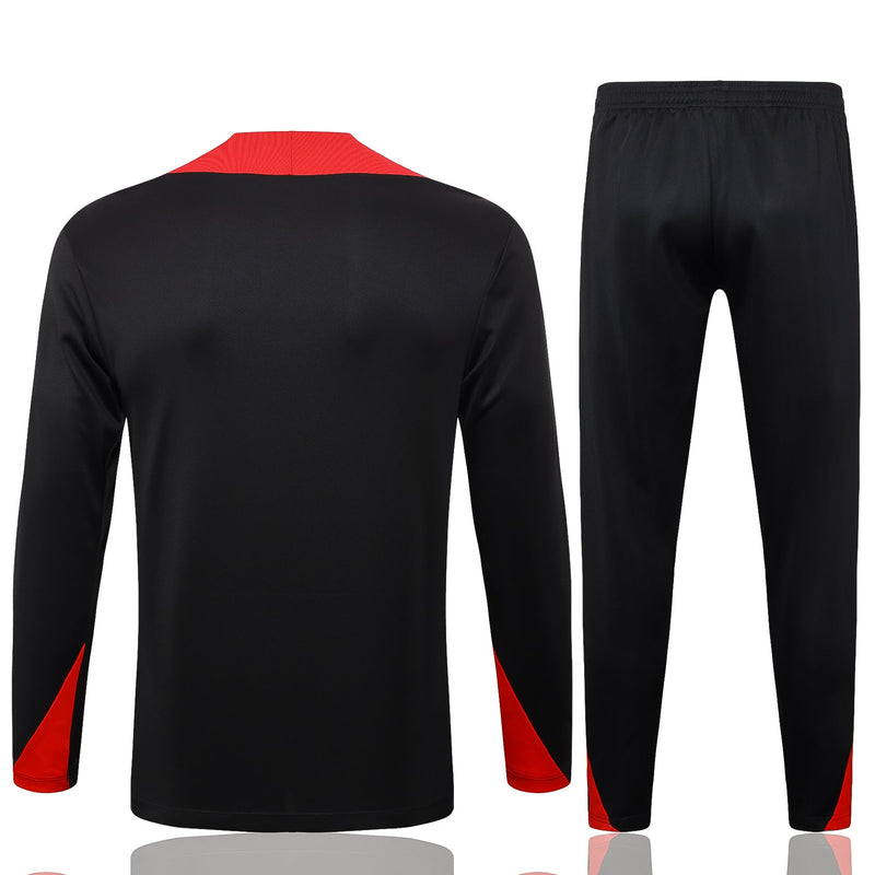 Conjunto de Treino Portugal 2024