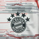 Camisola Feminina Bayern de Munique 2025/26 Away