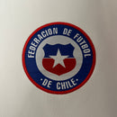 Camisola Seleção Chile 2024/25 Away