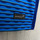 Camisola Seleção Brasil 2024/25 Away