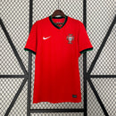 Camisola Seleção Portugal 2024/25 Home