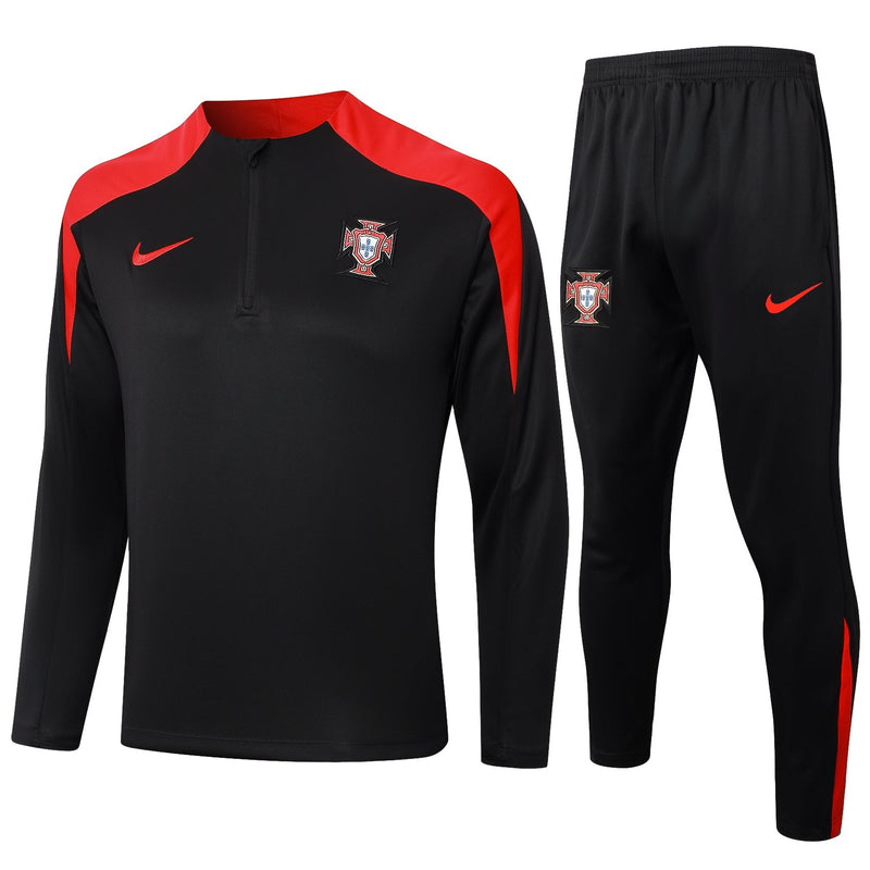 Conjunto de Treino Portugal 2024