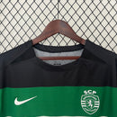 Camisola Sporting CP 2024/25 Home