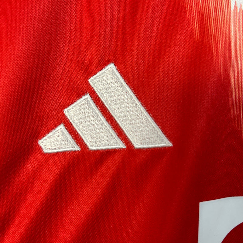Conjunto Infantil Bayern de Munique 2025/26 - Home