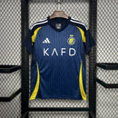 Camisola Al-Nassr 2024/25 Away