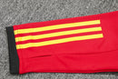 Conjunto de Treino AS Roma 2024-25
