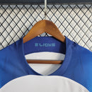 Camisola Seleção Inglaterra 2022/23 Home