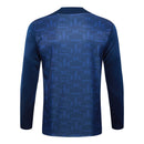Conjunto de Treino FC Barcelona 2024-25