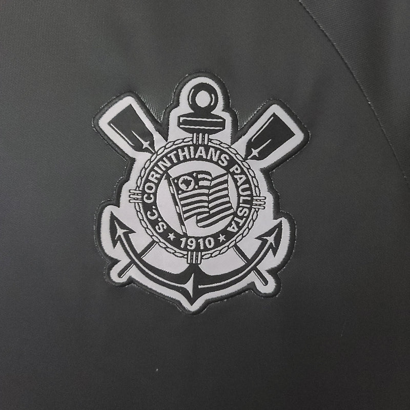 Camisola Corinthians 2023/24 Pré-Jogo