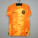 Camisola Seleção Holanda 2022/23 Home