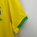 Camisola Seleção Brasil 2023/24 Home "Mãe Natureza"