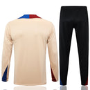 Conjunto de Treino FC Barcelona 2024-25