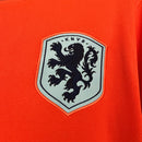 Camisola Seleção Holanda 2024/25 Home