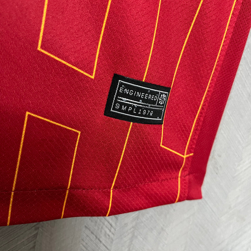 Camisola Liverpool 2024/25 Home