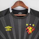 Camisola Sport Recife 2022/23 Goleiro Black
