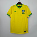 Camisola Seleção Brasil 2023/24 Home "Mãe Natureza"