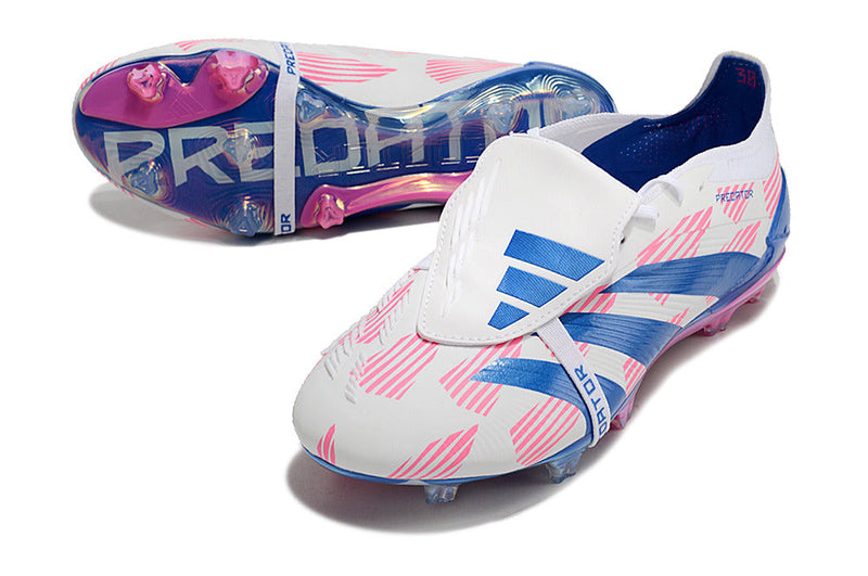 Adidas Predator Elite Tongue FG