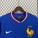 Camisola Seleção França 2024/25 Home
