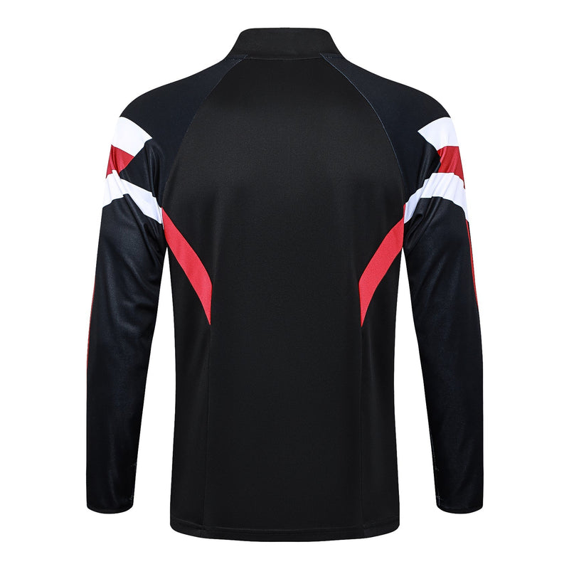 Conjunto de Treino Manchester United 2024-25