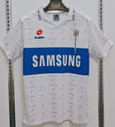 Camisola Retrô CD Universidad Católica 1996-97 Home