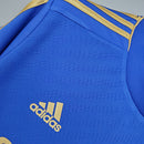 Camisola Chelsea Retrô 2012/2013 - Azul