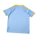 Camisola Como 1907 2026/27 - Azul Claro