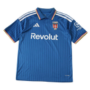 Camisola Como 1907 2026/27 - Home