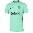 Camisola Sporting Terceiro 2025/26