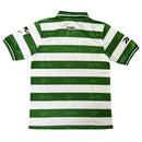 Camisola Retro Sporting I 1999/2000 - Verde e Branco