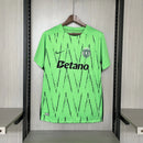 Camisola Sporting III 24/25 - Versão Jogador