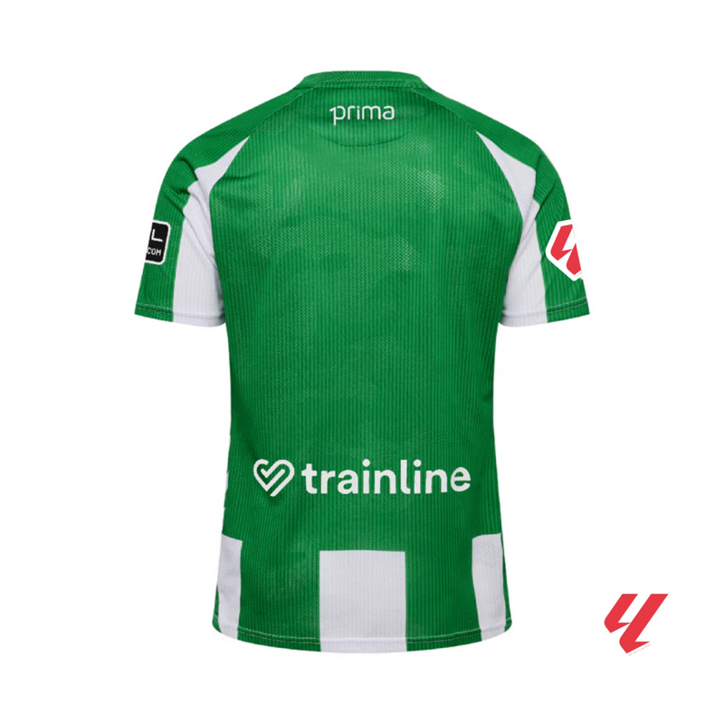 Camisola Real Betis Principal 2025-2026