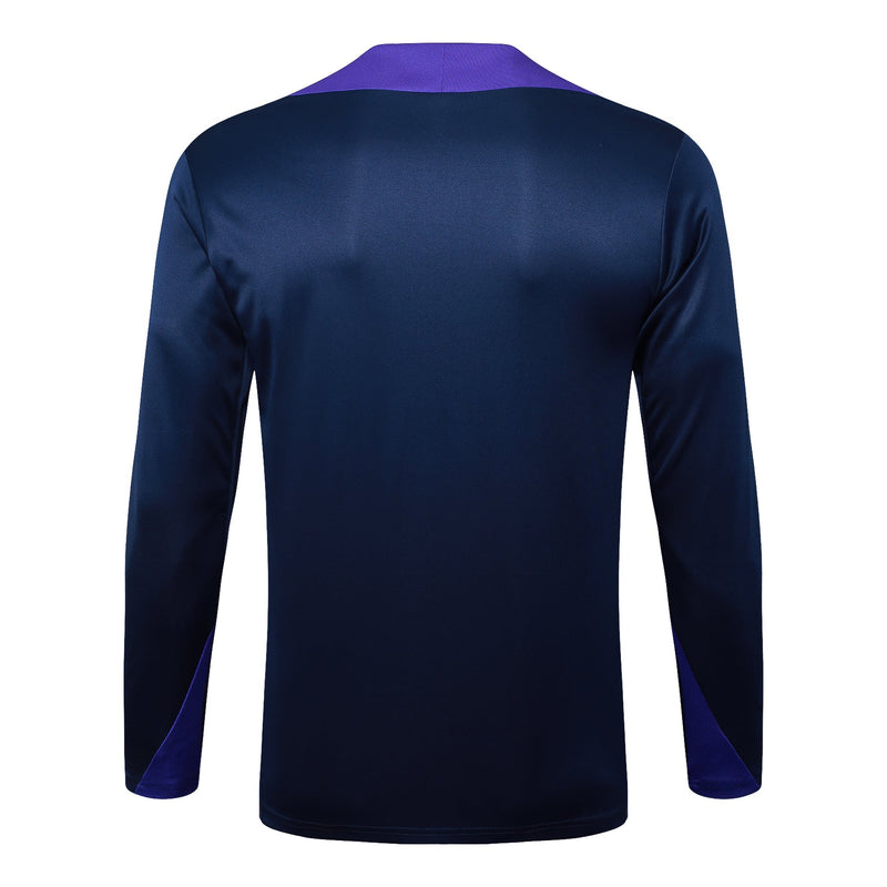 Conjunto de Treino SC Corinthians 2024-25