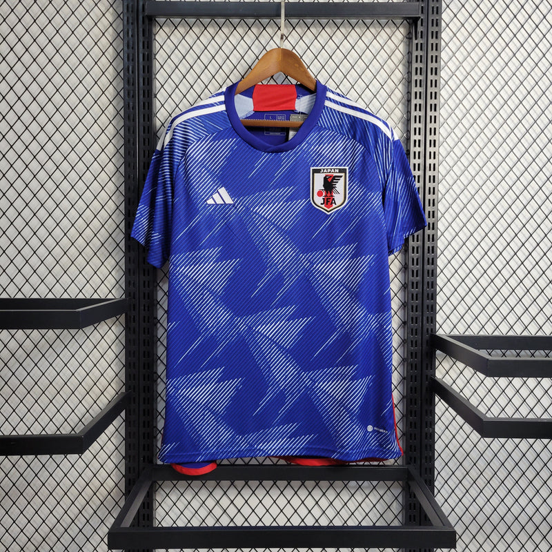 Camisola Seleção Japão 2022/23 Home