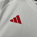 Camisola Feminina Internacional 2025/26 - Away