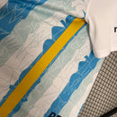 Camisola Málaga 2024/25 - Home