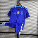 Camisola Seleção Argentina 2024/25 Away