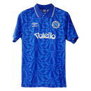 Camisola Retrô Napoli 1991-92- Home