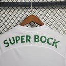 Camisola Sporting CP 2023/24 Away