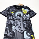 Camisola Seleção Brasil 2024/25 Cristo Redentor