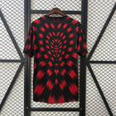 Camisola Flamengo 2025/26 - Pré Jogo