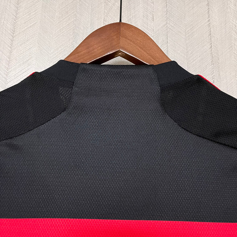 Camisola Flamengo 2024/25 Home