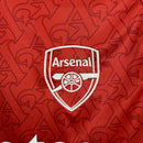 Camisola Arsenal 2025/26 - Home