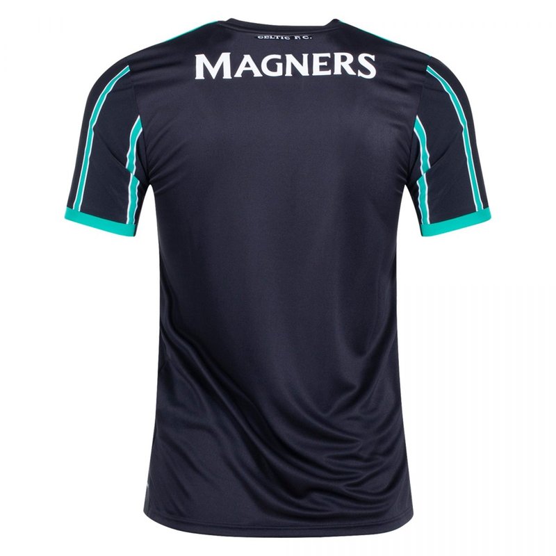 Camisola Celtic F.C. 22/23 II Away - Versão Adepto